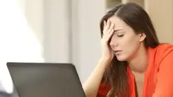 A C-vitamin-hiány jelei