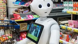 A CNN szerint már a robotok is rasszisták, ha fehérek