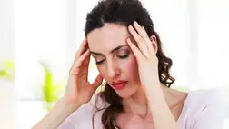 Meglepő tünetek jelzik, hogy sokat stresszelünk