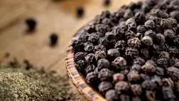 Amit eddig nem tudott a borsról, pedig fontos