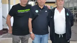 A Fradi márkanév ma már a világ bármely pontján ismerősen cseng.