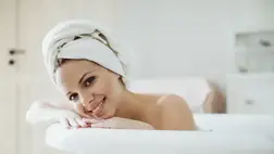 Az ülőfürdő ilyen betegségeken segíthet