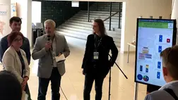 A Magyar Gyermekorvosok Társaságának XVII. Nemzetközi Kongresszusán vettek részt a kárpátaljai orvosok 