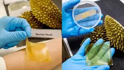 Így menthet életet a gyümölcsmaradék