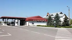 Újra működnek az ukrán-magyar határátkelőhelyek