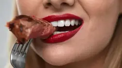 Mire utal, ha nagyon kívánjuk a húst?