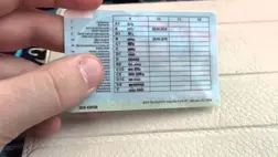 Ukrajnában megújítják a vezetői jogosítványokat