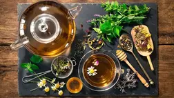 A kamillatea ezért egészséges