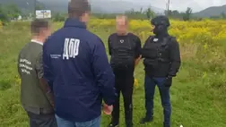 Kábítószert árult egy katona Kárpátalján