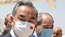 A táliboknak 31 millió dolláros segélyt küld Kína