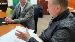 Felújíthatják a kőhidat Beregszászban 