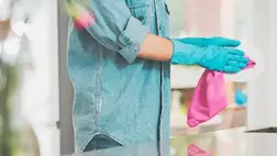 20 hely a lakásban, ahol lesben állnak a kórokozók