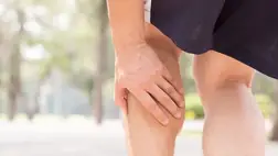 A lábgörcs lehetséges okai