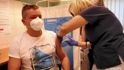 Lengyelországban a lakosok több mint hetven százaléka rendelkezik antitestekkel