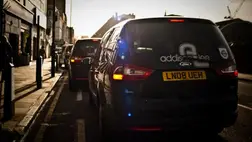 London legnagyobb taxitársasága elektromos autókra vált 2023-ig