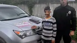 2000 dollárt lopott el az üzletből egy kiskorú Ungváron