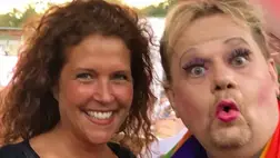 Csak melegeket hajlandó összeadni egy svéd lelkész