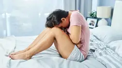 Menstruációs tünetek, amelyek bajt jelezhetnek