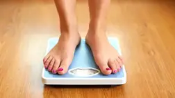 Pajzsmirigyzavar mellett így lehet lefogyni