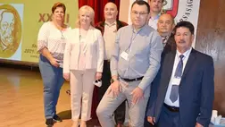 Székelyudvarhelyen immáron közel három évtizede kerül megrendezésre a Magyar Egészségügyi Társaság (MET) és a Pápai Pápiz Ferenc Alapítvány közös szervezésében zajló Családorvosi Továbbképző Konferencia. 