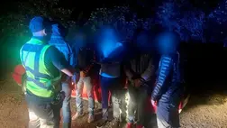 Kárpátalján egy külföldi embercsempész hálózatot akart létrehozni