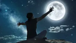 A Hold így hat az egészségünkre