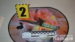 Megkéselte élettársát egy nő Kárpátalján