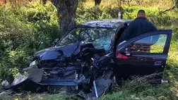 Két halálos baleset is történt Kárpátalján 