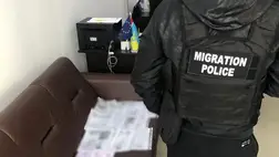 Covid-igazolványokat hamisított egy vállalkozó Kárpátalján