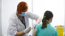 Oroszországban 41 millióan kapták meg a Covid-19 elleni vakcina mindkét adagját, legalább az első komponenst pedig 47,5 millió - jelentette ki Mihail Murasko orosz egészségügyi miniszter újságírók előtt pénteken Moszkvában. Címlapképünk illusztráció. Fotó: Internet