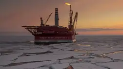 Évszázadokra elég olaj- és gáztartalékot hozhat felszínre Oroszország