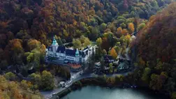 Az ősz megszokott színei is eltűnhetnek a felmelegedés miatt