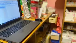 Kiraboltak egy gyógyszertárat a Munkácsi járásban