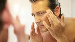 A stressz így hat a bőrünkre