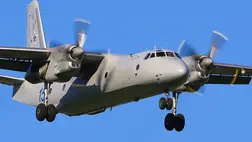 Megtalálták a radarernyőkről eltűnt repülő roncsait az orosz Távol-Keleten