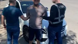 Interpol által körözött férfit fogtak el Kárpátalján