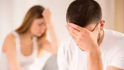 Miért nem szakítanak a boldogtalan párok?