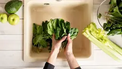 Spenót: a rák ellen is védhet