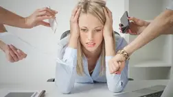 Így betegíthet meg a munka