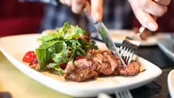 A vaspótlás legfontosabb szabályai