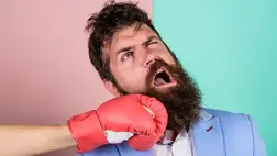 Bolond-Nobel-díjjal jutalmazták a szakáll evolúciós szerepének kutatását