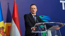 Szijjártó: az Európai Unió nincs felkészülve a nyílt, demokratikus vitákra
