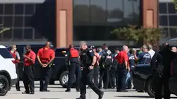 Mészárlás volt Tennessee-ben, egy élelmiszerboltban