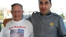 Végrendeletébe foglalta a török londinert a brit turista