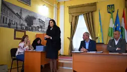 Szemétszállításról egyeztettek Beregszászban 