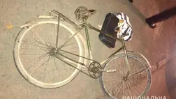 Kerékpárost ütött el egy részeg sofőr Ungváron