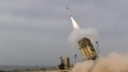 Ukrajna megkaphatja az Egyesült Államok Vaskupola légvédelmi rendszerét