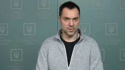 Aresztovics: Oroszország Ukrajna nélkül még nem győzött nagy háborúban