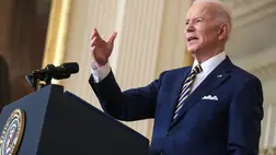 Biden 550 millió dolláros katonai segélyt hagyott jóvá Ukrajnának