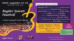 Ingyen Balcsizhat és fesztiválozhat minden gyermek!